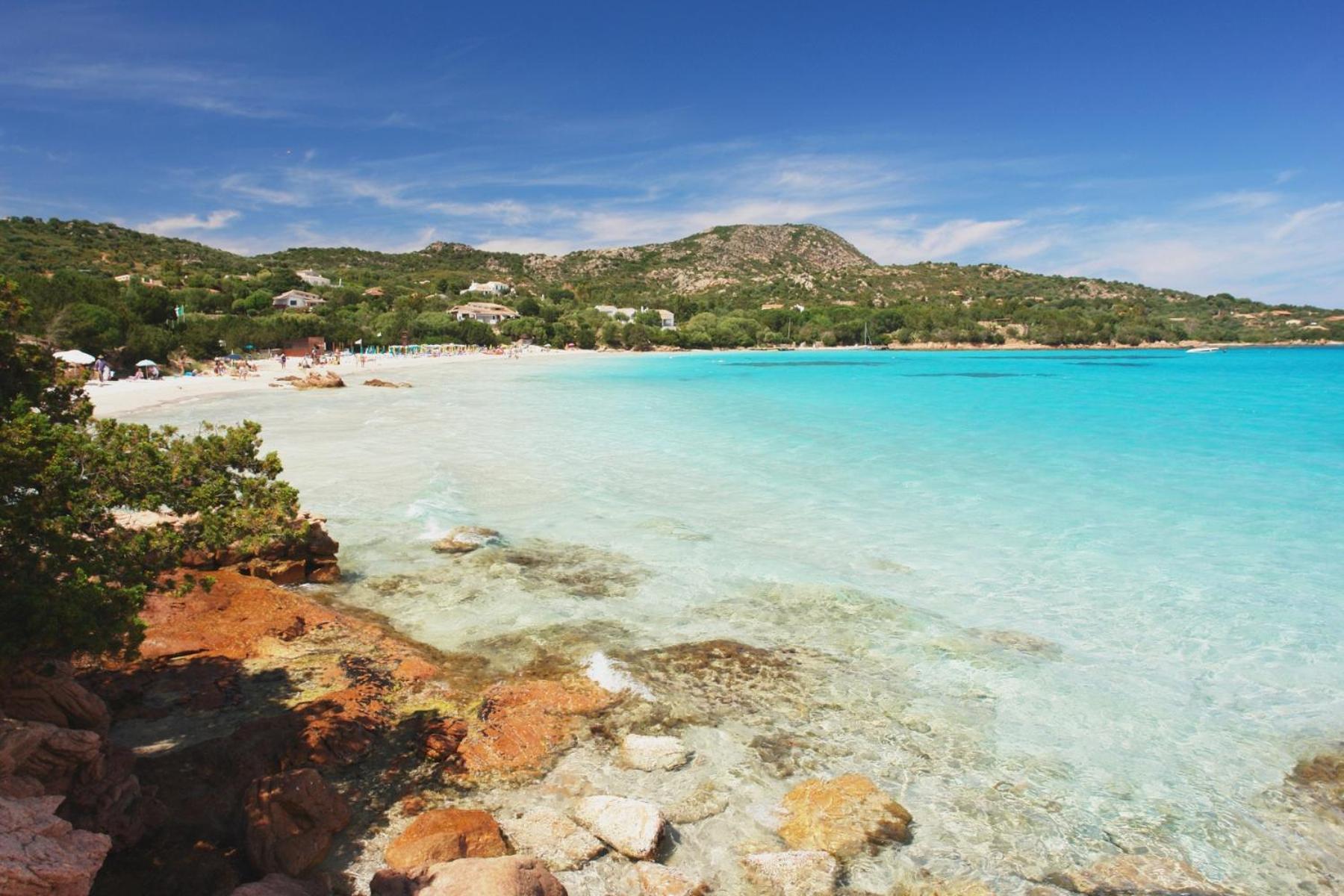 Olbia 53-11 Cin R3659 Appartement Buitenkant foto