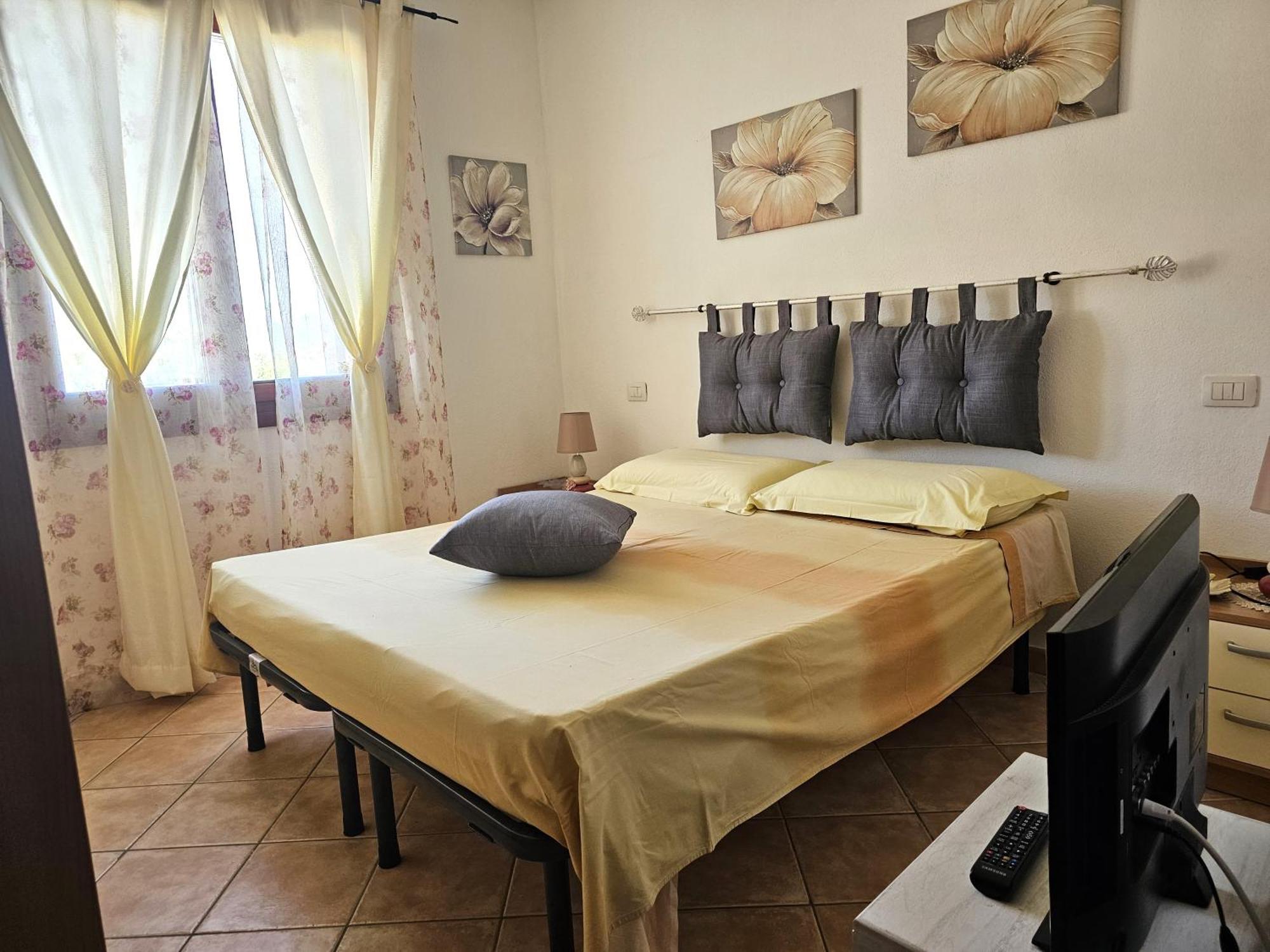 Olbia 53-11 Cin R3659 Appartement Buitenkant foto