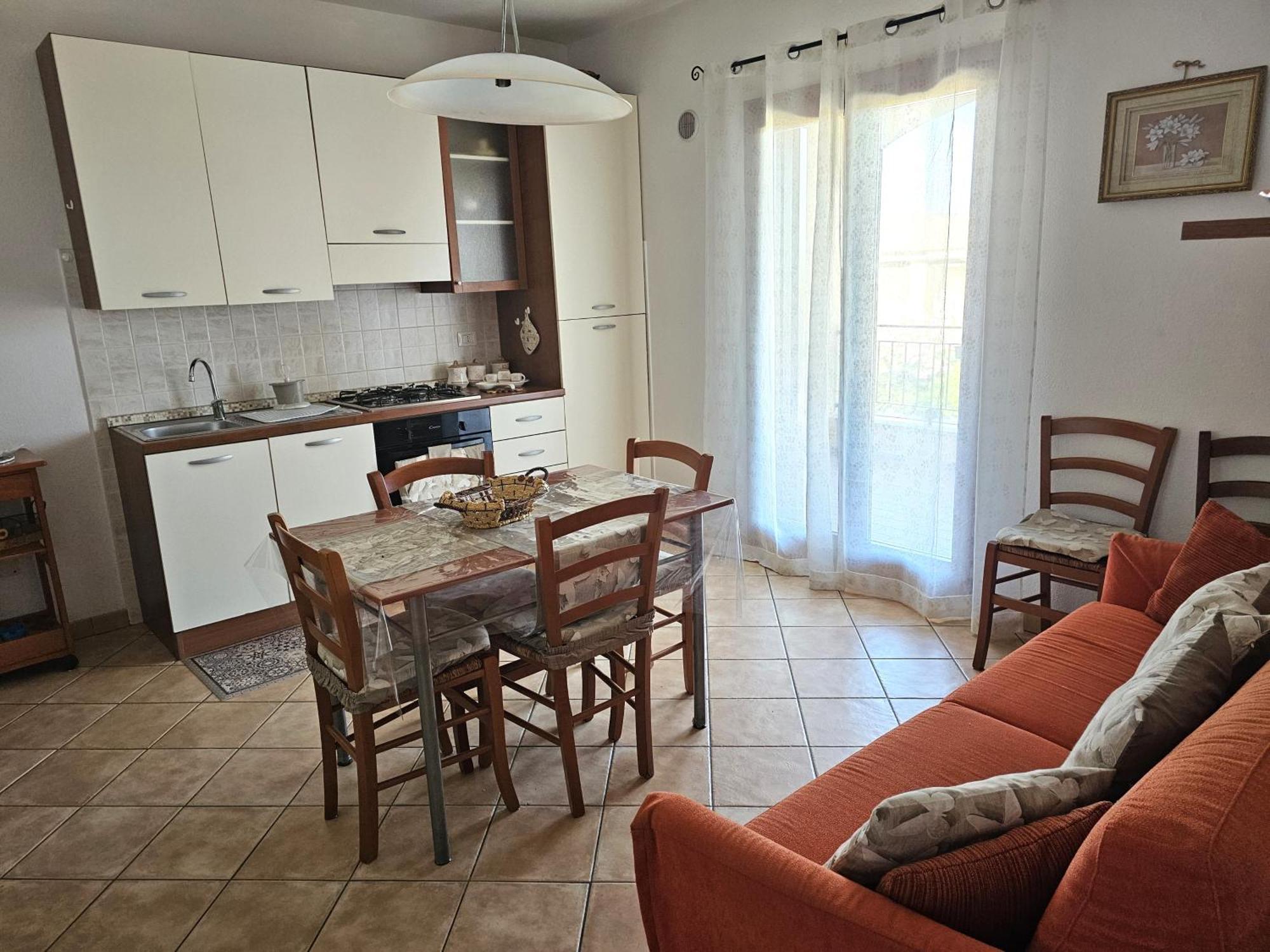 Olbia 53-11 Cin R3659 Appartement Buitenkant foto