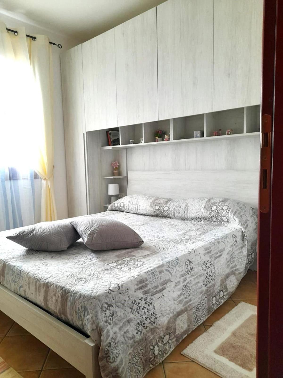 Olbia 53-11 Cin R3659 Appartement Buitenkant foto