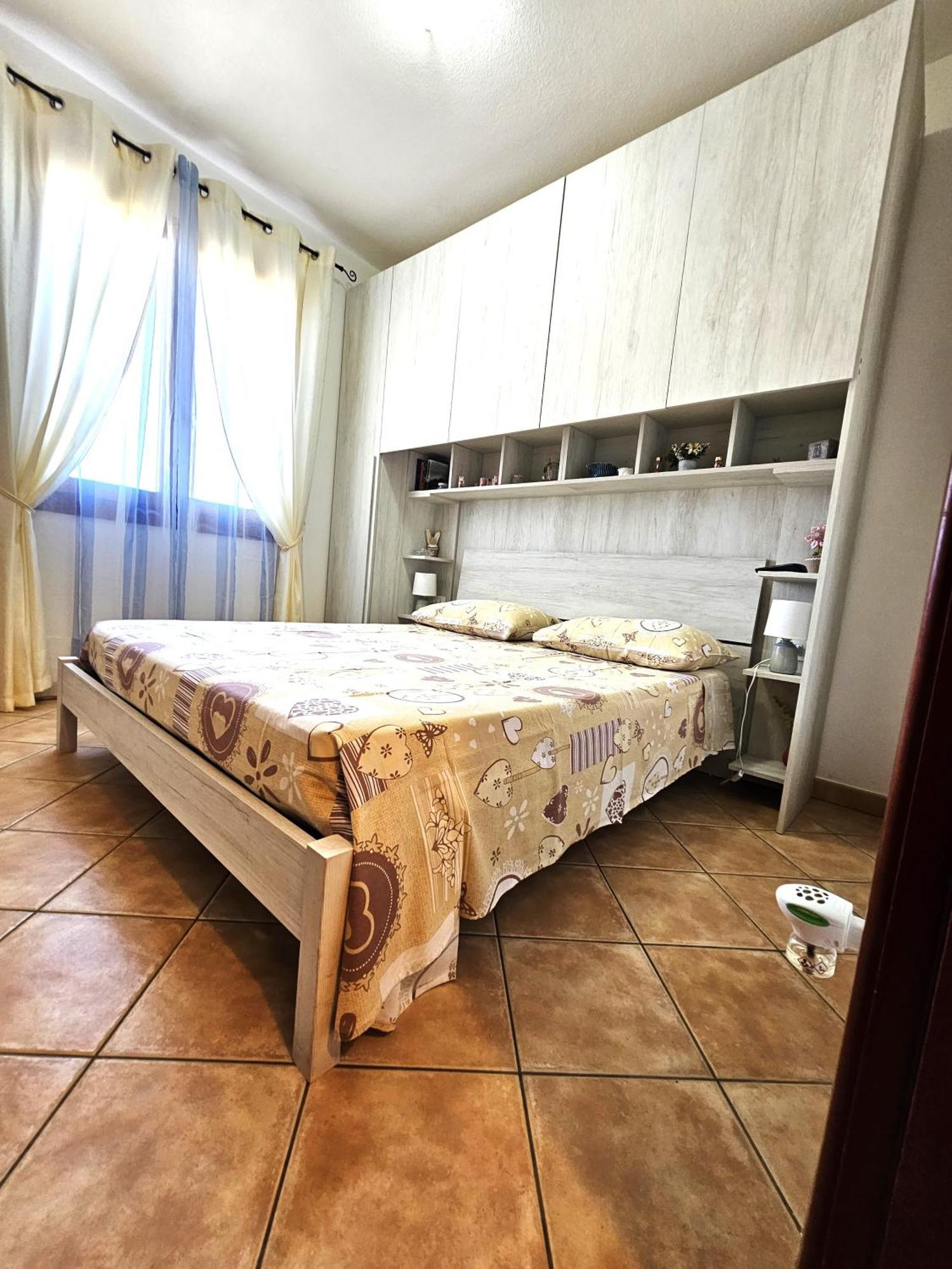Olbia 53-11 Cin R3659 Appartement Buitenkant foto