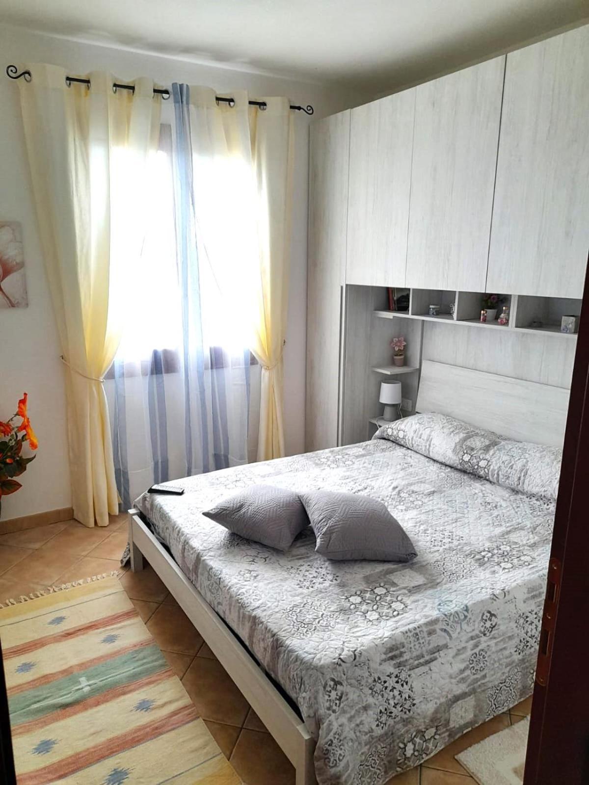 Olbia 53-11 Cin R3659 Appartement Buitenkant foto