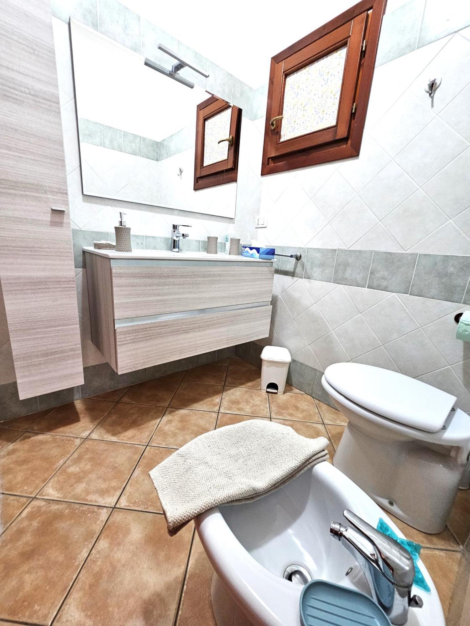 Olbia 53-11 Cin R3659 Appartement Buitenkant foto