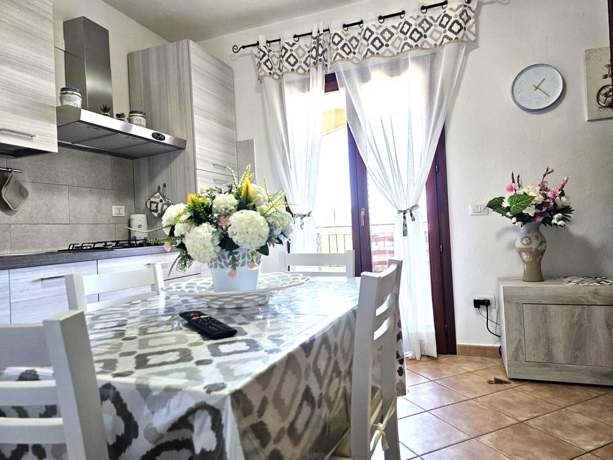 Olbia 53-11 Cin R3659 Appartement Buitenkant foto